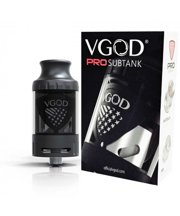 VGOD PRO 3.5 ML E-JUICE CAPACITY SUB TANK