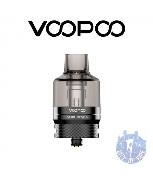 VOOPOO PNP POD TANK