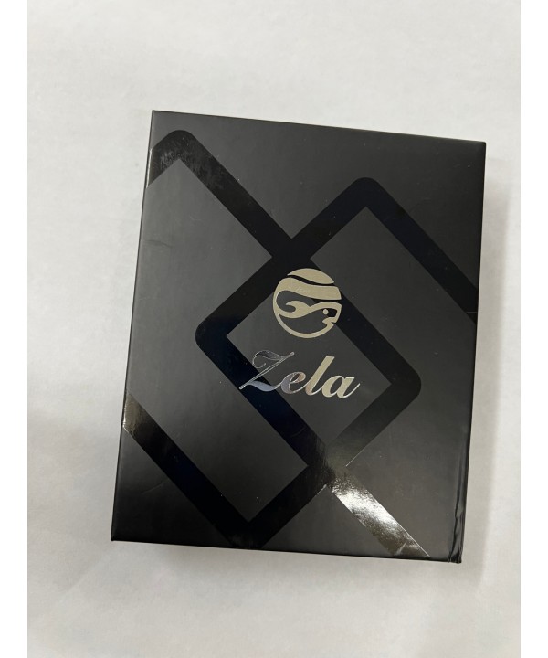 Zela vape device