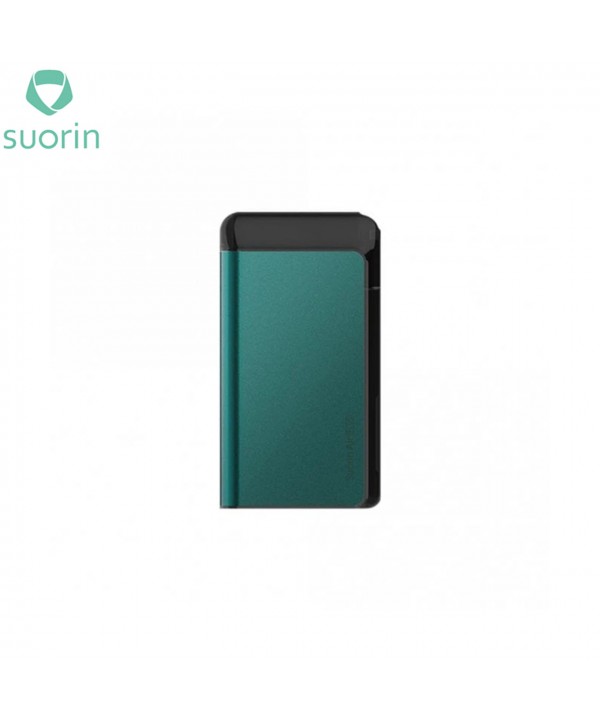 SUORIN AIR PLUS KIT | 22 W POD SYSTEM DEVICE