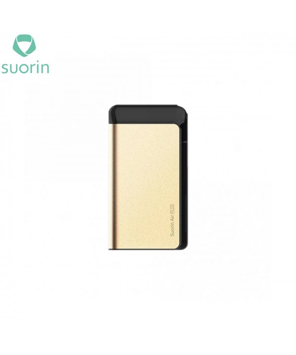 SUORIN AIR PLUS KIT | 22 W POD SYSTEM DEVICE