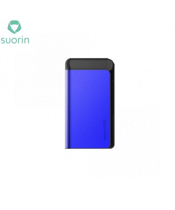 SUORIN AIR PLUS KIT | 22 W POD SYSTEM DEVICE