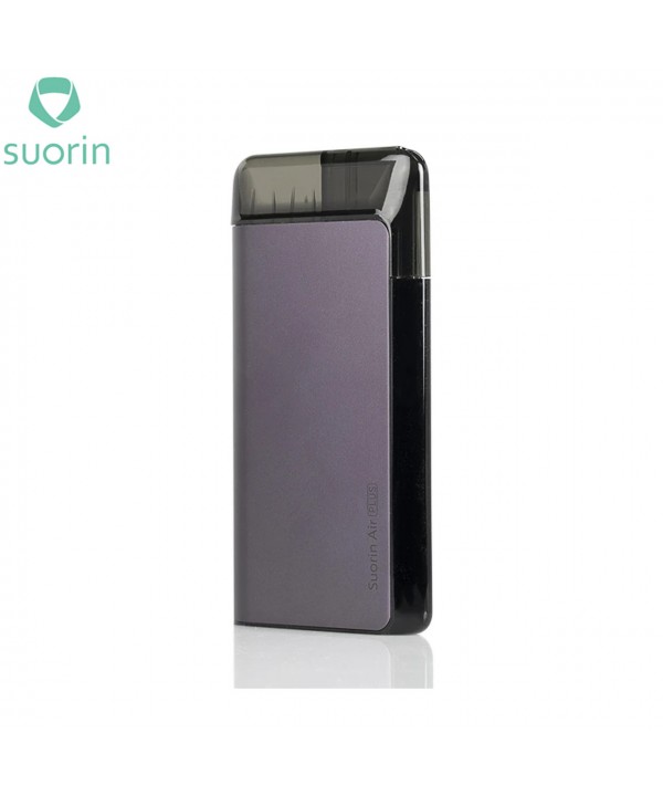 SUORIN AIR PLUS KIT | 22 W POD SYSTEM DEVICE