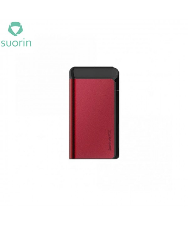 SUORIN AIR PLUS KIT | 22 W POD SYSTEM DEVICE