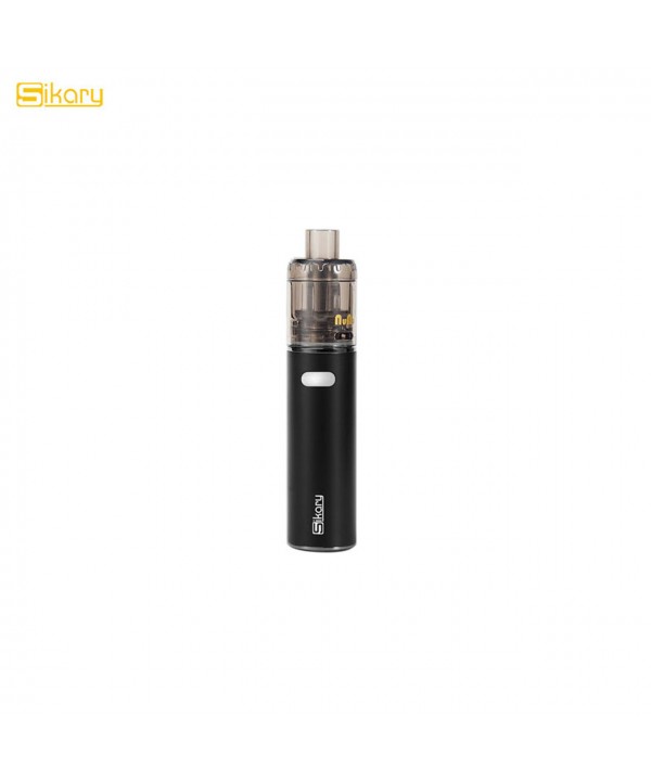 SIKARY OG KIT | 3 ML DISPOSABLE OG TANK | 1800 MAH CAPACITY