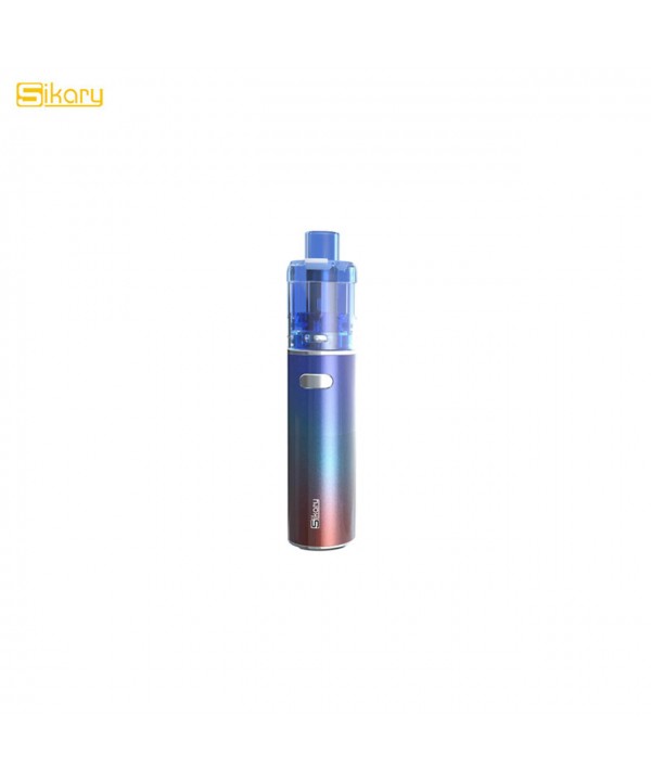 SIKARY OG KIT | 3 ML DISPOSABLE OG TANK | 1800 MAH CAPACITY