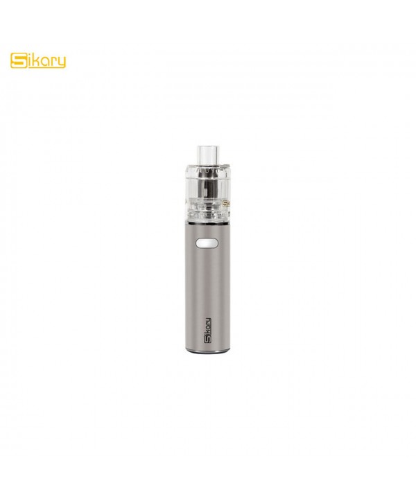 SIKARY OG KIT | 3 ML DISPOSABLE OG TANK | 1800 MAH CAPACITY