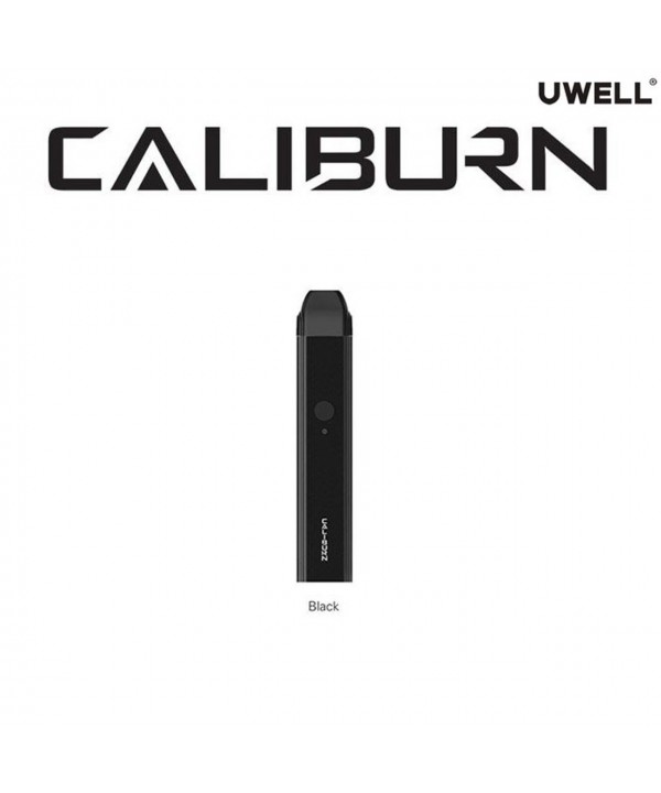 UWELL CALIBURN PORTABLE 11W POD SYSTEM DEVICE