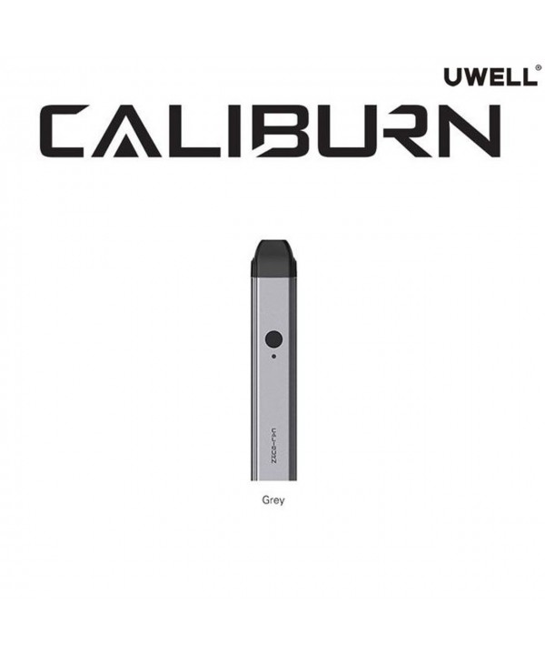 UWELL CALIBURN PORTABLE 11W POD SYSTEM DEVICE