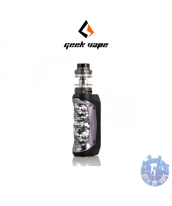 GEEK VAPE AEGIS SOLO 100 W KIT