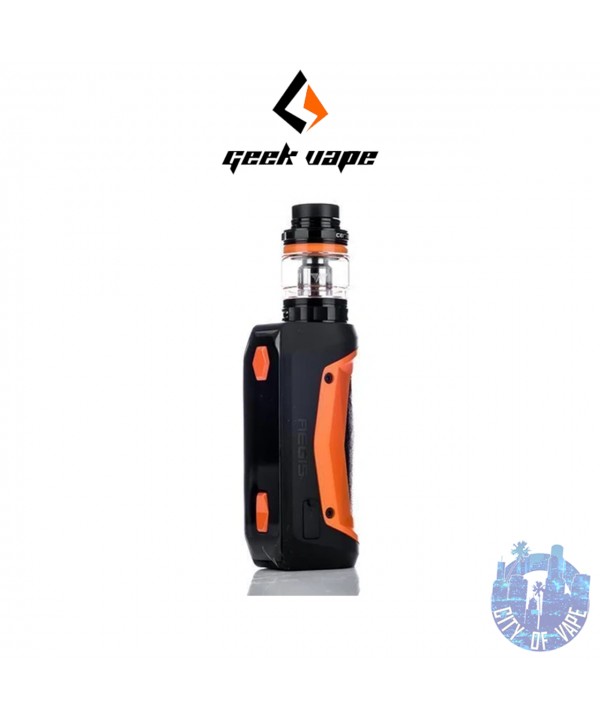 GEEK VAPE AEGIS SOLO 100 W KIT