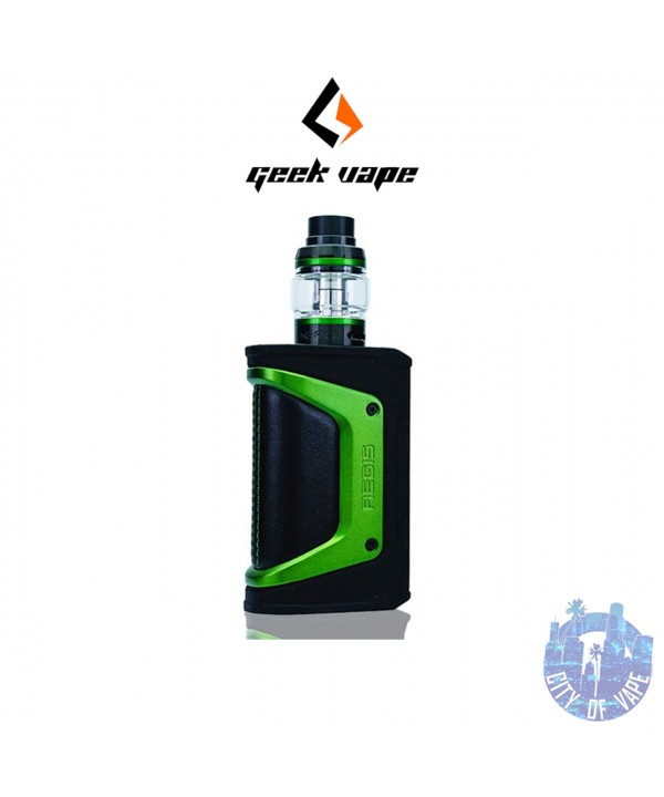 GEEK VAPE AEGIS X 200 W KIT