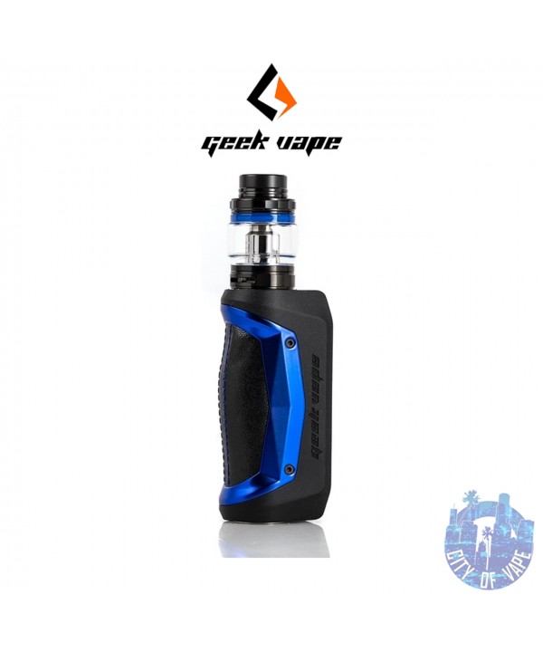 GEEK VAPE AEGIS SOLO 100 W KIT