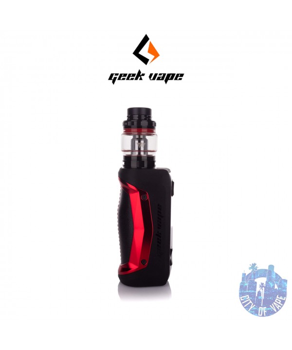 GEEK VAPE AEGIS SOLO 100 W KIT