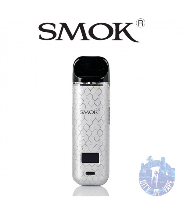 SMOK NOVO X 25 W POD SYSTEM DEVICE