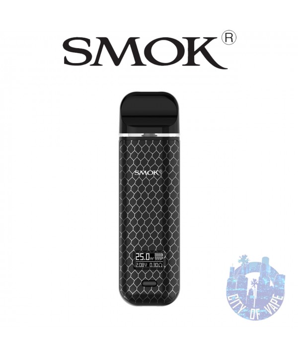 SMOK NOVO X 25 W POD SYSTEM DEVICE