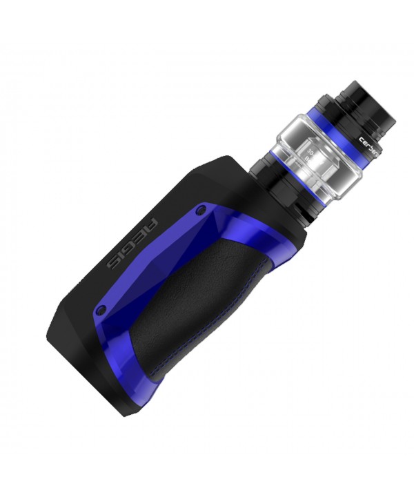 GEEK VAPE AEGIS MINI 80 W STARTER KIT | POWERED BY AS-80 CHIPSET