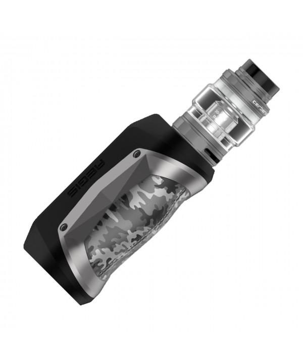 GEEK VAPE AEGIS MINI 80 W STARTER KIT | POWERED BY AS-80 CHIPSET