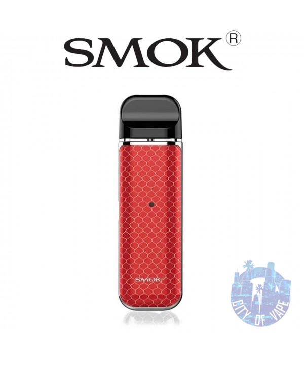 SMOK NOVO X 25 W POD SYSTEM DEVICE