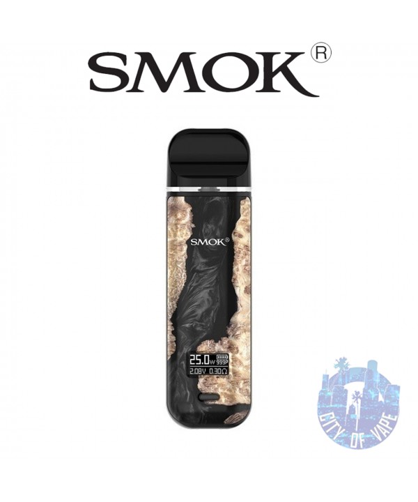 SMOK NOVO X 25 W POD SYSTEM DEVICE