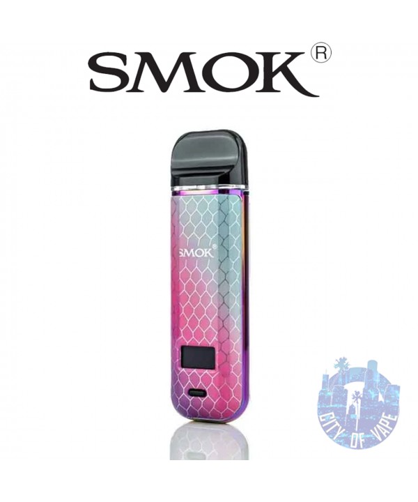 SMOK NOVO X 25 W POD SYSTEM DEVICE