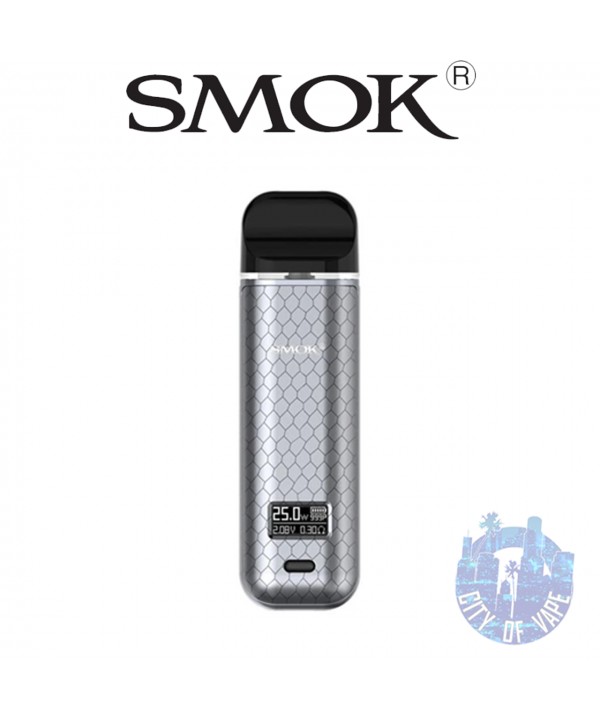 SMOK NOVO X 25 W POD SYSTEM DEVICE