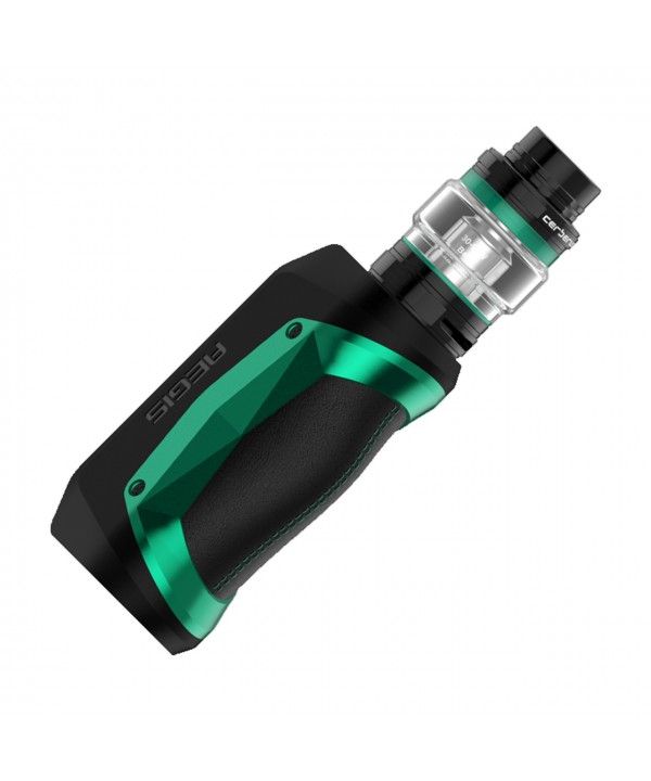 GEEK VAPE AEGIS MINI 80 W STARTER KIT | POWERED BY AS-80 CHIPSET