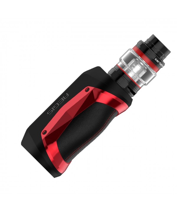 GEEK VAPE AEGIS MINI 80 W STARTER KIT | POWERED BY AS-80 CHIPSET