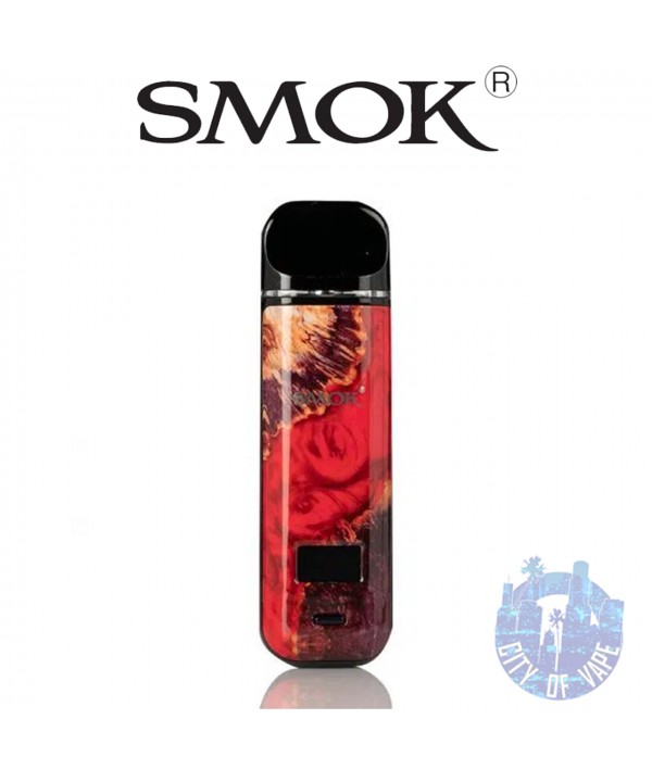 SMOK NOVO X 25 W POD SYSTEM DEVICE