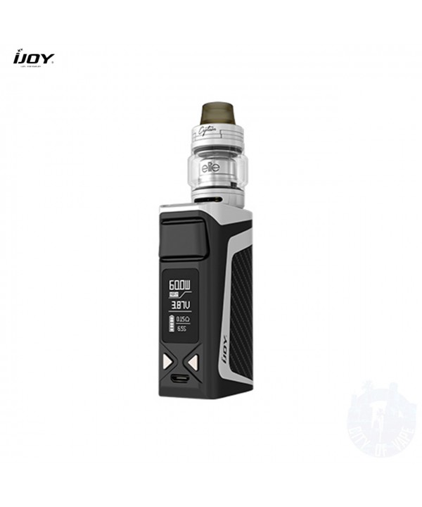 iJOY ELITE MINI KIT | 60 W STARTER KIT